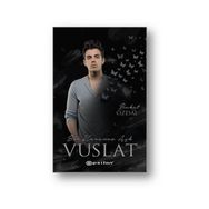 Bir Kavanoz Aşk Vuslat - Buket Özdal