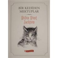 Bir Kediden Mektuplar - Helen Hunt Jackson