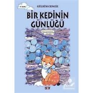 BIR KEDININ GÜNLÜĞÜ TOMURCUK KITAPLAR 7 - GÜLSÜM CENGIZ
