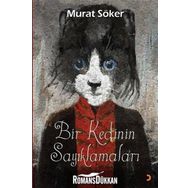 Bir Kedinin Sayıklamaları - Murat Söker