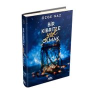 Bir Kibritle Yok Olmak - Özge Naz
