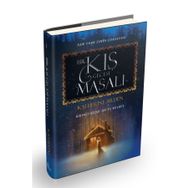 Bir Kış Gecesi Masalı Birinci Kitap - Ayı ve Bülbül