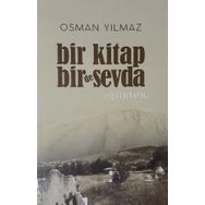 Bir Kitap Bir De Sevda - Osman Yılmaz