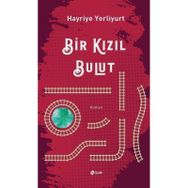 Bir Kızıl Bulut Şule Yayınları
