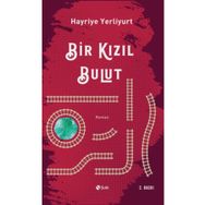 Bir Kızıl Bulut Şule Yayınları