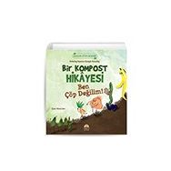 Bir Kompost Hikâyesi - Ayşenur Güngör Kırcadağ