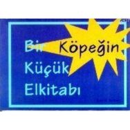 BIR KÖPEĞİN KÜÇÜK EL KİTABI - DAVID BRAWN