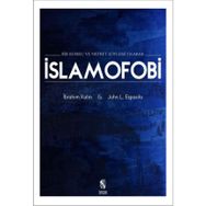 Bir Korku ve Nefret Söylemi Olarak İslamofobi İbrahim Kalın İnsan Yayınları
