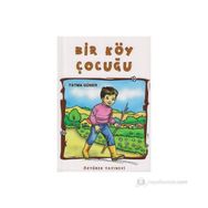 Bir Köy Çocuğu - Fatma Güner