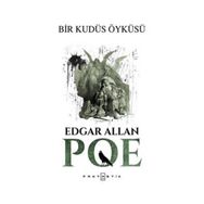 Bir Kudüs Öyküsü - edgar allen poe