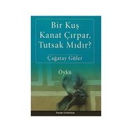 Bir Kuş Kanat Çırpar, Tutsak Mıdır? - Çağatay Güler