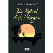 Bir Kutsal Aşk Hikayesi Tilki Kitap