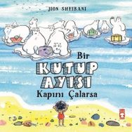 Bir Kutup Ayısı Kapını Çalarsa - Jion Sheibani
