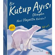 Bir Kutup Ayısı Olsaydın Nasıl Hayatta Kalırdın? David Stewart