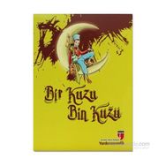 Bir Kuzu Bin Kuzu - Yardımseverlik - Ayla Abak