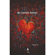 Bir Leman Roman A7 Kitap