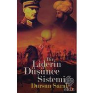BIR LIDERIN DÜŞÜNCE SISTEMI - DURSUN SARAL