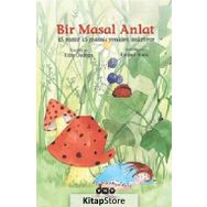 Bir Masal Anlat - Filiz Özlem