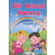 Bir Masal Varmış - Filiz Kalyon