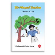 Bir Masal Yazdım - I Wrote A Tale - Muhammed Hakan Nayiş