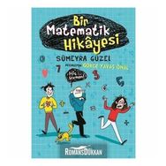 Bir Matematik Hikayesi - Sümeyra Güzel