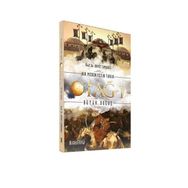 Bir Medeniyetin Tarihi Otağ-1 - Büyük Doğuş - Ahmet Şimşirgil