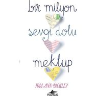Bir Milyon Sevgi Dolu Mektup - Jodi Ann Bickley