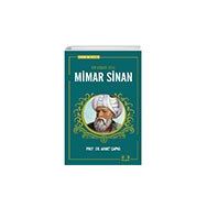 Bir Mimari Deha Mimar Sinan İlke Yayıncılık