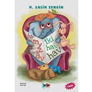 BIR MIYAV İKI HAV HAV - H. SALIH ZENGIN
