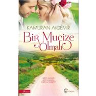 Bir Mucize Olmalı - Kamuran Akdemir