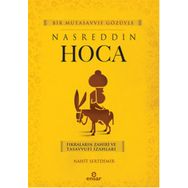 Bir Mutasavvıf Gözüyle Nasreddin Hoca - Nahit Sertdemir
