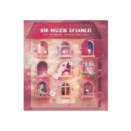 Bir Müzik Efsanesi - Eda Albayrak