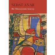 Bir Müzisyenin Arayışı Sedat Anar