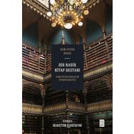 Bir Nadir Kitap Destanı Hans Peter Krausun Otobiyografisi - Ketebe Yayınları