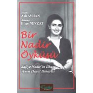 Bir Nadir Öyküsü - Aslı Ayhan