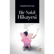 Bir Nakil Hikayesi Tunç Yayıncılık