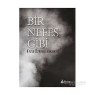 Bir Nefes Gibi - Esra Özlem Dökmen