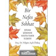 Bir Nefes Sıhhat - Nilgün Açık Önkaş