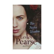 Bir Nefes Uzakta - Lesley Pearse