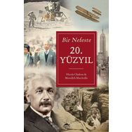 Bir Nefeste 20.Yüzyıl - Meredith Macardle