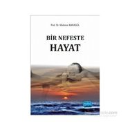 Bir Nefeste Hayat - Mehmet Karagül