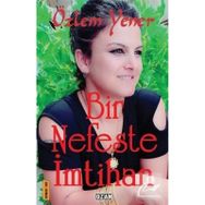 Bir Nefeste İmtihan Özlem Yener