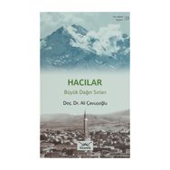 Bir Nefeste Kayseri 15 - Hacılar - Ali Çavuşoğlu