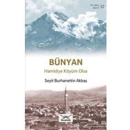 Bir Nefeste Kayseri 2 - Bünyan - Seyit Burhanettin Akbaş