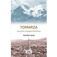 Bir Nefeste Kayseri 25 - Tomarza - Abdullah Ayata
