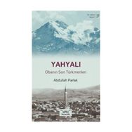 Bir Nefeste Kayseri 27 - Yahyalı - Abdullah Parlak