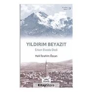 Bir Nefeste Kayseri 28 - Yıldırım Beyazıt - Halil İbrahim Özcan