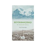 Bir Nefeste Kayseri 3 - Büyükbahçebaşı - Vacit İmamoğlu