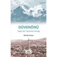 Bir Nefeste Kayseri 7 - Düvenönü - Ahmet Sıvacı