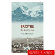 Bir Nefeste Kayseri 8 - Erciyes - Güner Dinçaslan